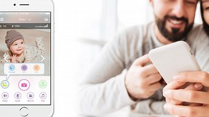 Best baby video monitors for iPhone and Android