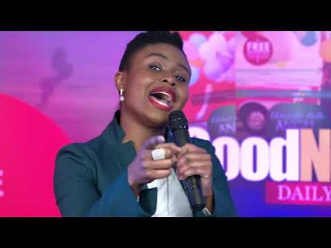 I Keep Winning - Savanah