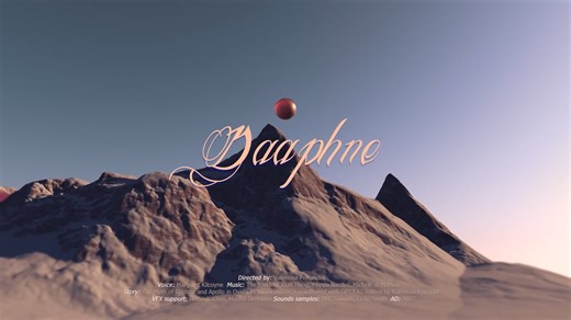Daaphne. 2022