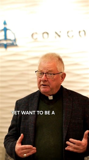 John Pless on Key Lutheran Themes in Lutheran Educator Academy