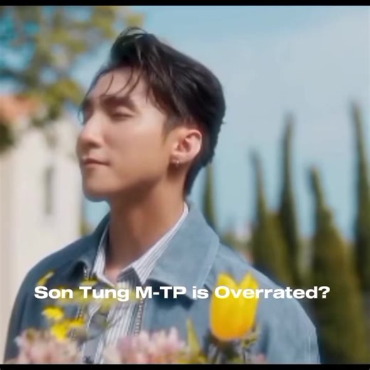Sơn Tùng M-TP: Ranking His Talents in V-Pop