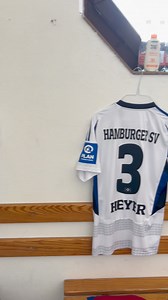 11K views · 185 reactions | Here’s our Starting XI for today’s test vs Aris Limassol: Heuer Fernandes, Mikelbrencis, Schonlau (C), Hadzikadunic, Elfadli, Königsdörffer, Reis, Karabec, Jatta, Meffert, Muheim.  | HSV | Facebook