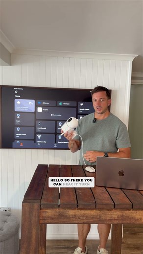 Tutorial 3: How to Power On & Reset SolarCam Pro 3.0