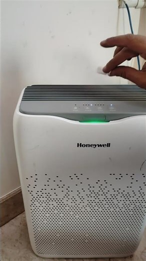 honeywell air touch V2 repair & reviews #honeywell