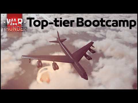 Nuclear Thunder Event | War Thunder