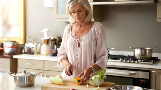Knife skills for beginners: chop, slice, and dice like a pro
