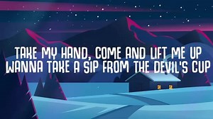 VIZE & Leony - Dolly Song (Lyrics) (Devil's Cup) | 𝘼𝙡𝙚𝙭 𝙈𝙪𝙨𝙞𝙘 ₇₄