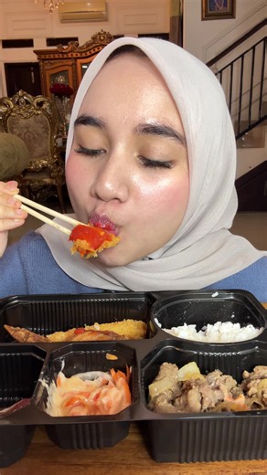 Belajar Makan Nasi di HokBen: Cara & Rekomendasi Menu