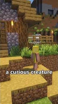 How to obtain IRON in Minecraft - by David Thatinbarrel