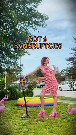 Earth to Eve on Instagram: "the full ‘threat level orange’ demo is on SoundCloud now ❤️ I was hoping to have it fully released by the 4th of July so we could ruin bigots’ BBQs nationwide, but i’ve been in a facility all week for intensive depression treatment and couldn’t get it all done in time 💔😭 working on getting it out everywhere soon, i promise. the big ugly bill was just one more step toward dragging us back in time (might as well send the meteors atp ☄️). i’ve got a lot more to say, bu