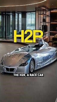 How JCB Destroyed BMW's 22-Year Record
