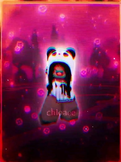 you spin my head || ok so this is like my first time trying this style so its trash 🥹 || #roblox