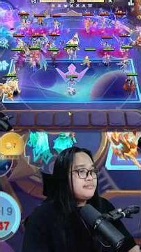 IT DOESN'T MAKE SENSE 🗿 #MagicChessGoGo #MCGG #MCGGIDCreators