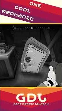 This Lockpicking Mini Game is ACTUALLY that good