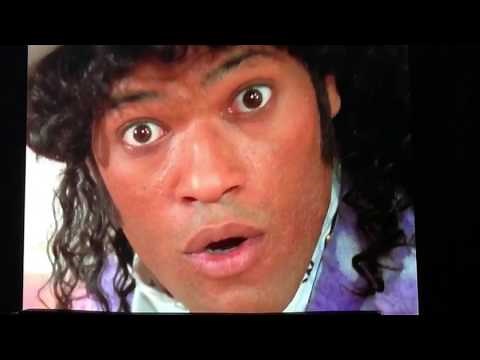 Pee Wees cowboy Curtis (woo wee)