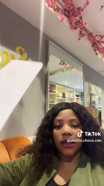 Perlita.choco.cmr (@perlita.choco.cmr)’s videos with son original - Perlita.choco.cmr