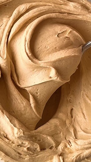 Best Peanut Butter Frosting Recipe