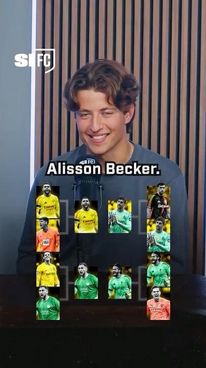 Do you agree with SIFC's Yashin Trophy winner? 🏆 #soccer #sports #ballondor | Sports Illustrated