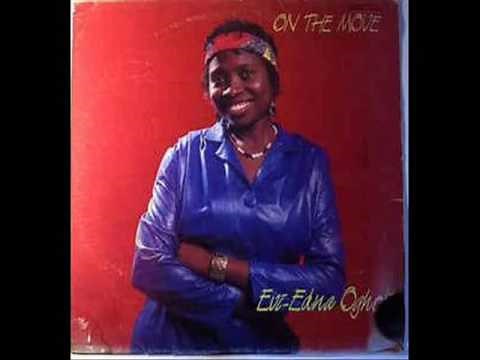 Evi-Edna Ogholi : the world