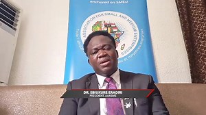 Prospects of The Blue Economy in Bayelsa State. Bayelsa State Governor, Senator Douye Diri recently made a deft move in creating the new Ministry of Blue Economy to galvanize the process of effective and efficient utilization of the state's marine and aquatic resources. In this special report, Ayah Prezi of NTA Yenagoa is standing by to highlight the prospects of the blue economy in Bayelsa State which as a matter of fact can best be described as a blue economic environment, having the longest c