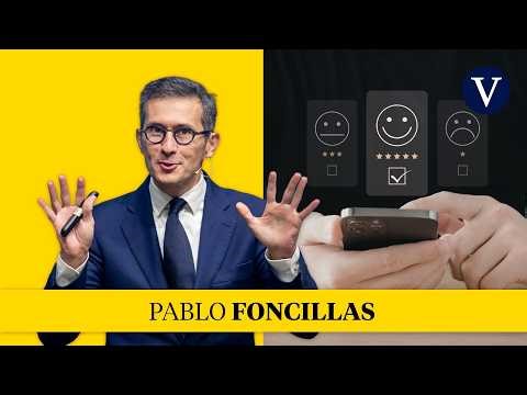 The mistake of responding to negative online reviews | Pablo Foncillas