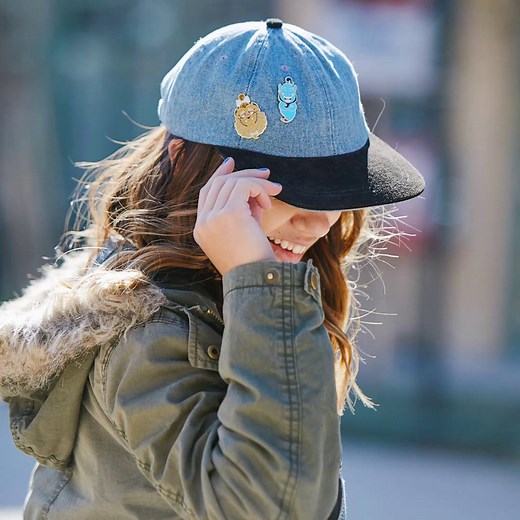 288K views · 249 reactions | 8 cute ways to style your favorite Disney pins: | Disney Style | Facebook