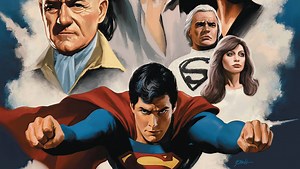 Comic Book Preview – Superman ’78: The Metal Curtain #4