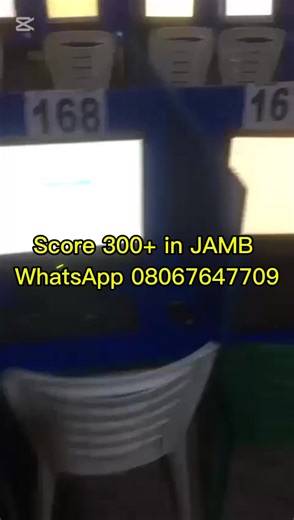 3K views · 63 reactions | For JAMB Questions and Answers, Score 300+ in JAMB CBT Exam 08067647709 #JAMB2025 #jambiviral #JAMB #Exam #school #students #education #viralreelschallenge #viralreelsシ | Examfans.com | Facebook