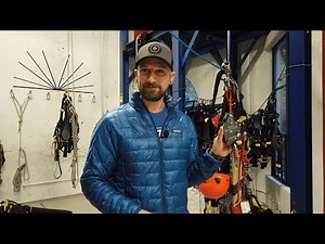 CMC Clutch reviewed by Level 3 Rope Techs