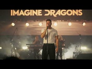 Imagine Dragons Friction Official Lyric Video 4720