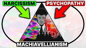 Understanding the Dark Triad