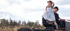 Очаровательный сериал Anne With An E вернется 6 июля