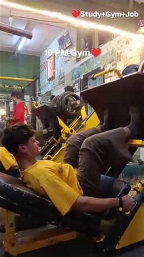 9-6 Job fir bhi GyM Or Study ❤️#shorts #student#job