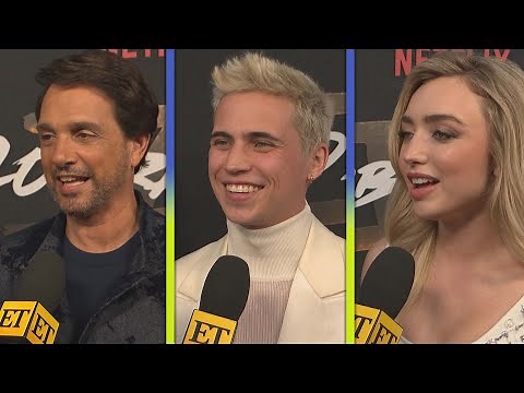 Cobra Kai Cast and Crew Reveal WHAT'S NEXT After Final Season (Exclusive)