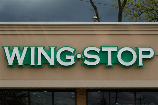 Wingstop restaurant may come to Hurricane, West Virginia