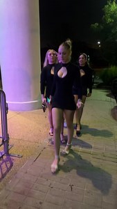 Ladies night friday | Coco Loco