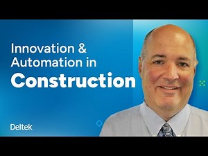 How To Use Technology to Tackle Key Challenges in the Construction Industry