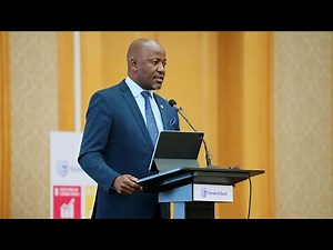 Standard Bank - 2024 Sustainability Report Launch