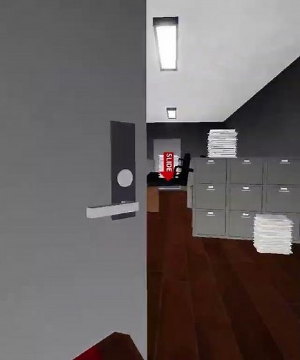 Roblox Hidden Gems#roblox #horror #j*b