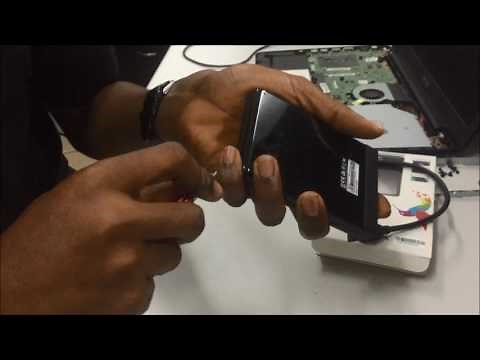 ADATA HV620 DISMANTLE PROCCESS