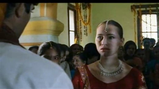 L'intouchable (2006) - Bande annonce