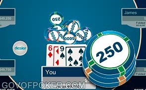 Free Texas Holdem Online Poker Practice
