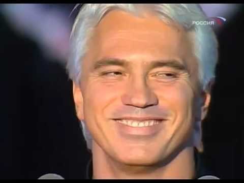 Д. Хворостовский "К России с любовью" | Dmitri Hvorostovsky The concert "For Russia with love" 2007