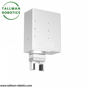 Electric Rotary Gripper