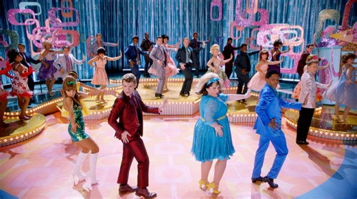 Hairspray Live "You Can't Stop The Beat"1