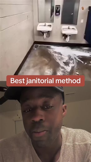Ultimate Hack for a Spotless Clean