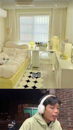 ROOM BASED ON YOUR BIRTH MONTH 😭