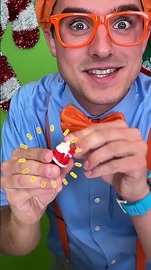 How Many Balloons Can You Pop? 🎈🎁 Kids Christmas Game