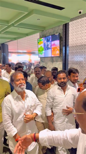 తెల్లాపూర్‌లో ఘనంగా పిస్తా హౌస్ ప్రారంభం 🎉 #patancheru #health #minister #cdr #kata #damodar