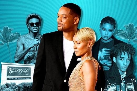 Will Smith on open relationship with Jada Pinkett: Marriage ‘can’t be a prison’